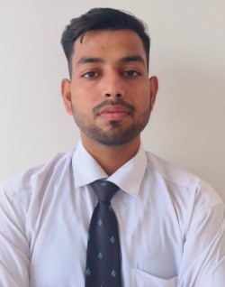 Atishay Bajpai