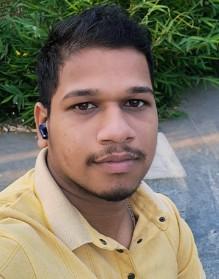 SUSANT KUMAR Das