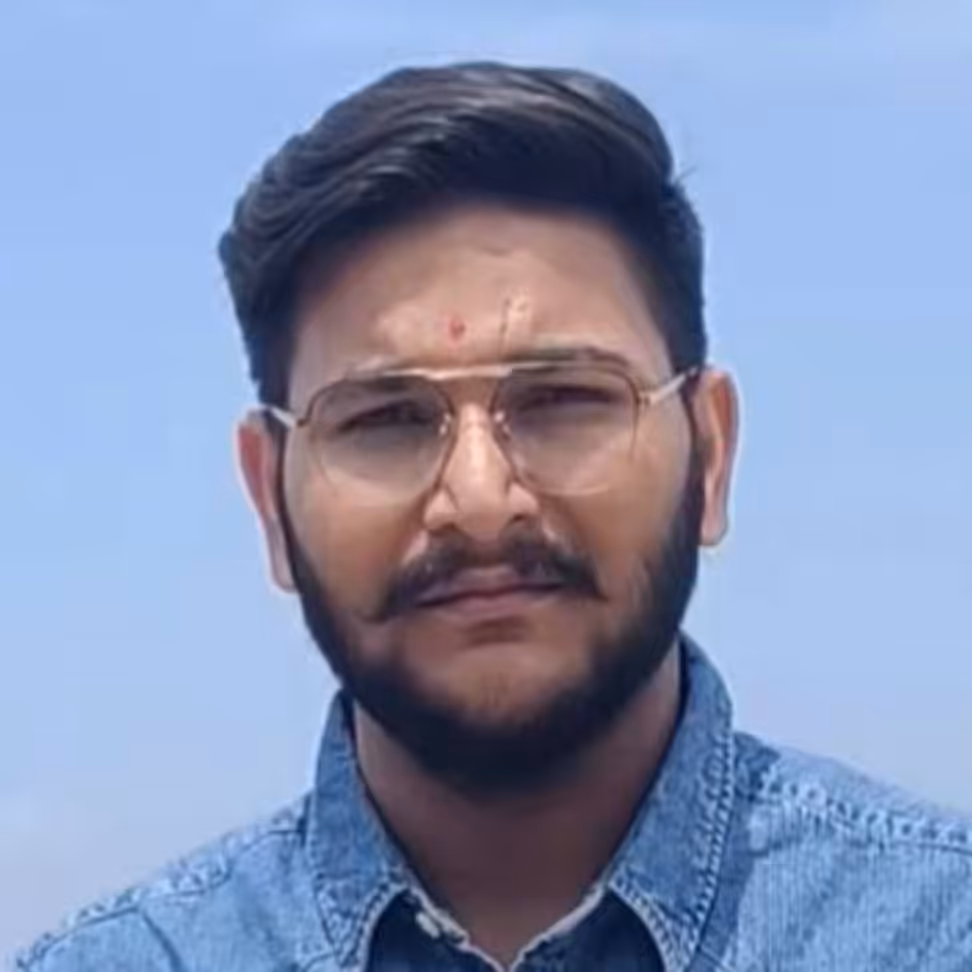 Arvind Sharma