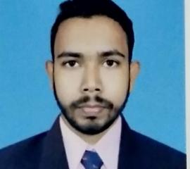 Rakesh Pandey