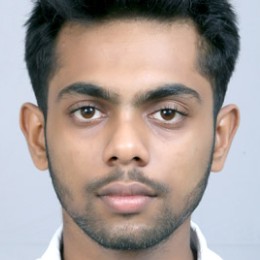 Ajin Jiji George