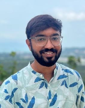Gaurang Dhakan