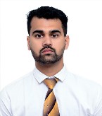 Ashindra Dwivedi