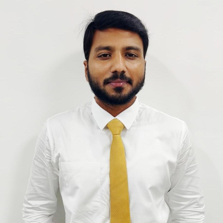 Ajay Kumar Venkatesan
