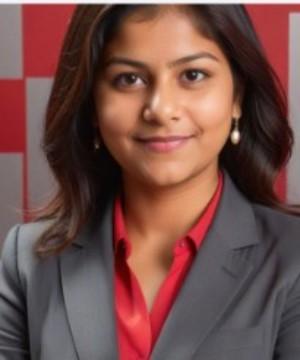 Shweta Dwivedi