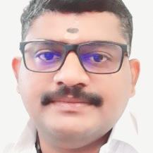 R SURAJ KUMAR