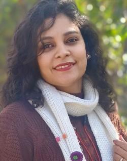 Komal Nayak