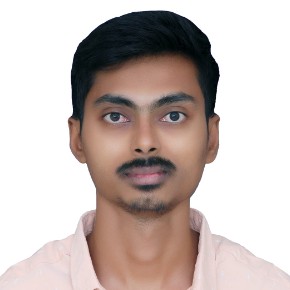 Chandan Paruchuri