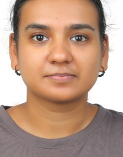 Dr Silpa S