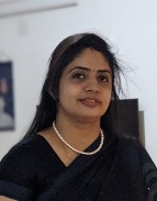 Deepti Sharma