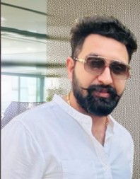 Ashish Punia