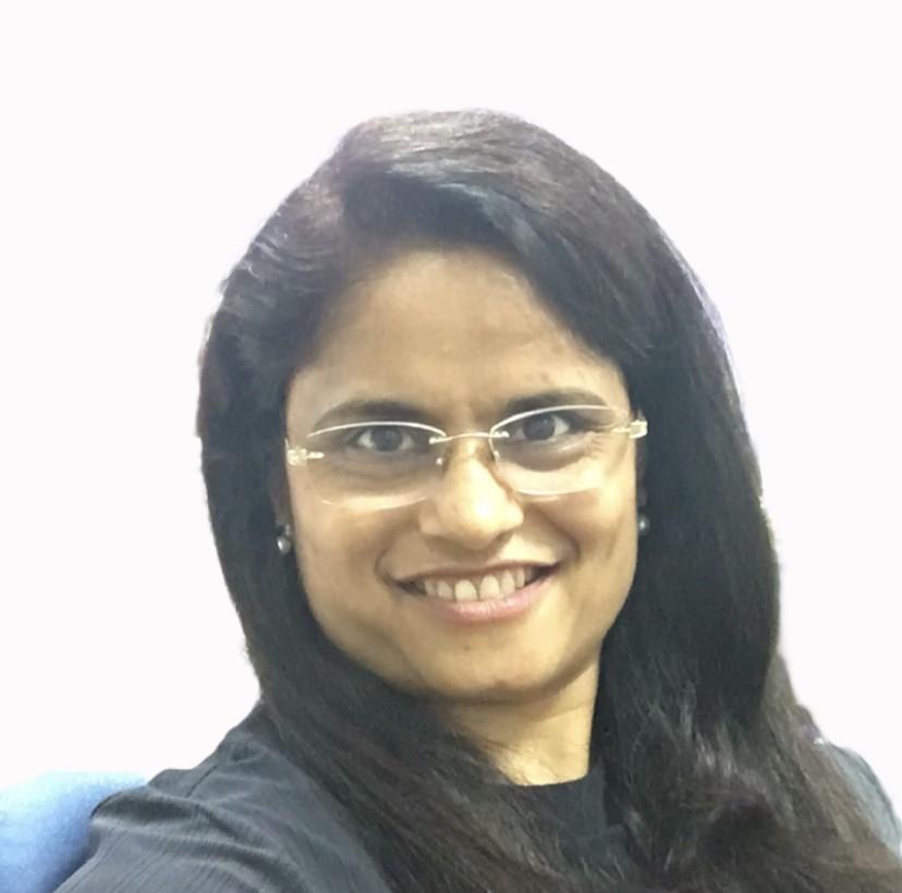 MANISHA VELANKAR