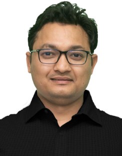 Rahul Singh