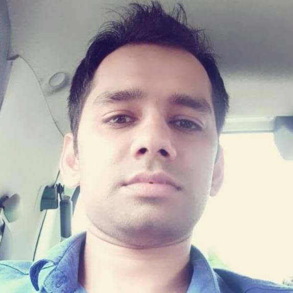 Rahul Sharma