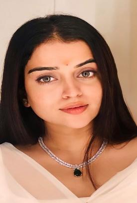 Pratiksha Shivaji Gaikwad