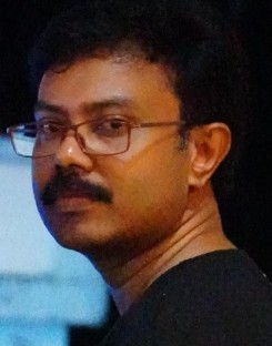 Deepak M A