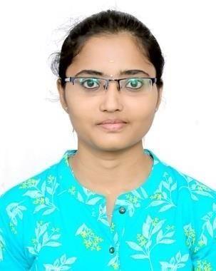 Pavithra P
