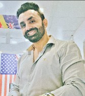 Dushyant Bachkaniwala