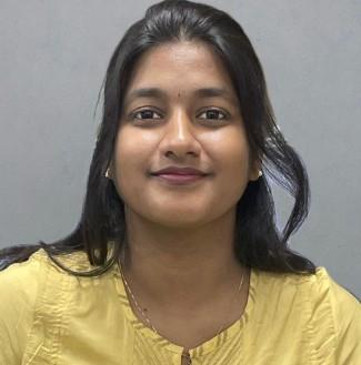 Sri Ramya Katari