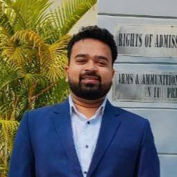 Archit Singh