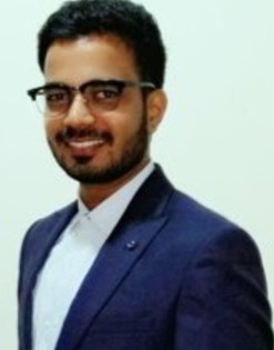 ARIF HUSSAIN