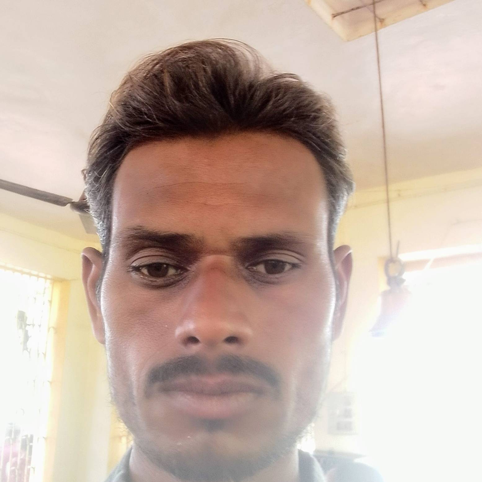 Suresh Talpada