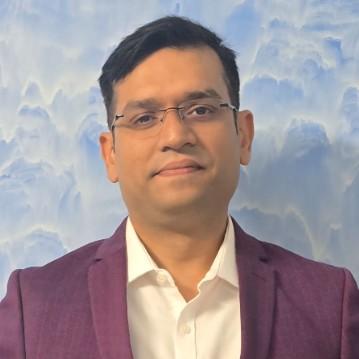 Debasish Roy