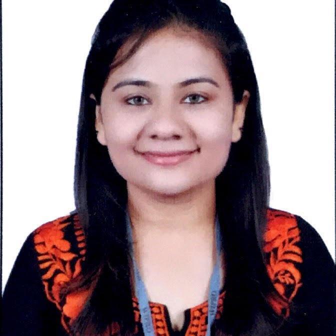 PARWATI PHARSWAN