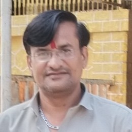ALKESHKUMAR MODI