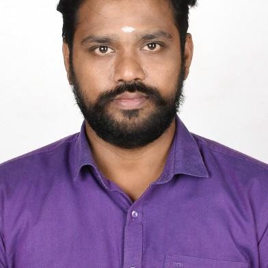 SRINIVAS ASHOKKUMAR