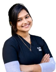 Dr. Richa Das