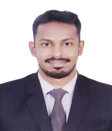 Joel Preethesh D'Souza