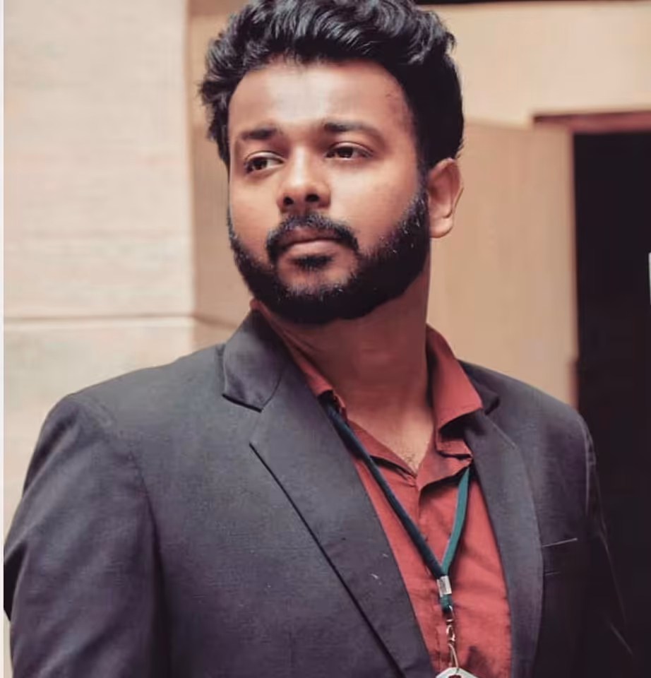 Rakshith Rao U