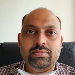 N JIJESH