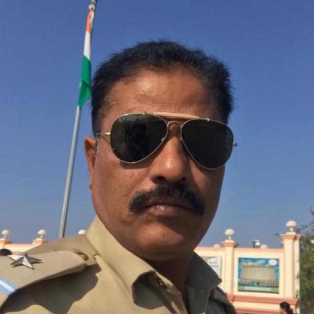 Kasaiah Jeevakuntla