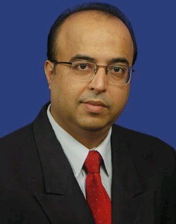 Rajkumar T Jagiasi