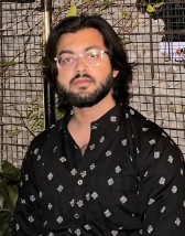 TATHAGATA MAZUMDAR