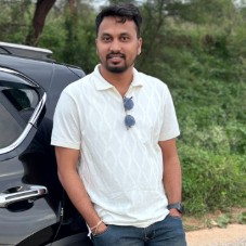 Aravindh V