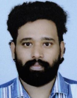 TINTU K VINCENT