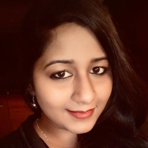 Divya Sivakumar