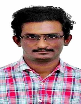 Venkatesh G