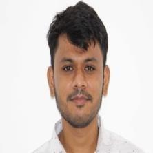 Vaibhav M Patel