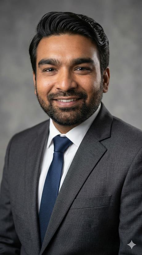 Mohit Saini