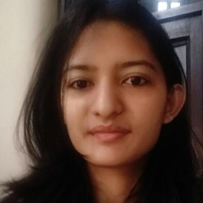 Yukti Aggarwal