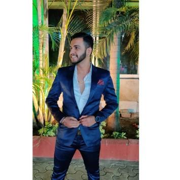 GULSHAN CHIMNANI