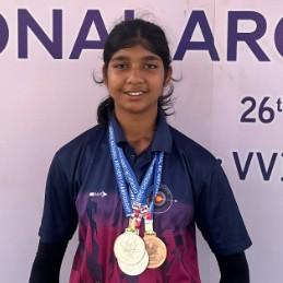 KHUSHI KUMARI