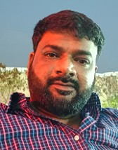 HANUMANTH REDDY G