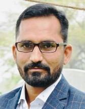 Trushar Prajapati