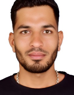 Navroj Abbas Sayyad