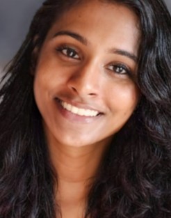 SHILNA SHAJI